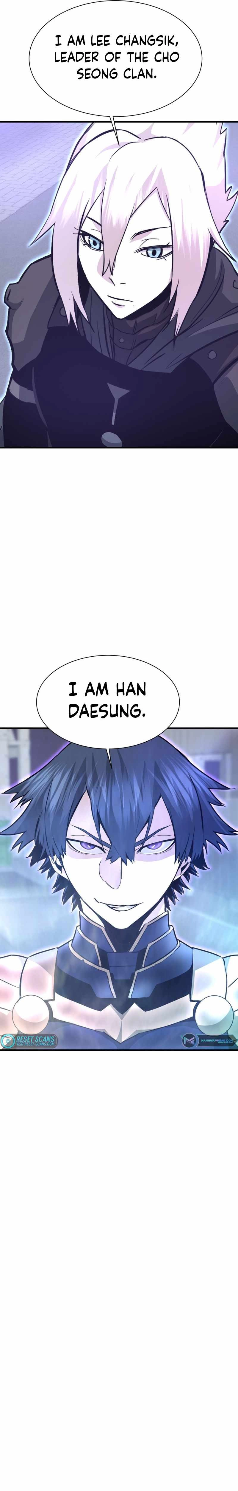 Han Dae Sung Returned From Hell Chapter 53 12